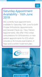Mobile Screenshot of firsdental.com